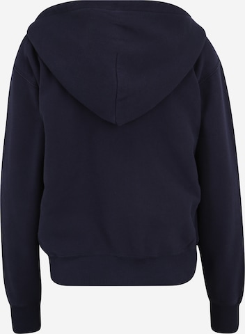 Polo Ralph Lauren Sweatjacke in Blau