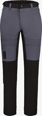 Rukka Regular Outdoorbroek 'Pauni' in Grijs: voorkant