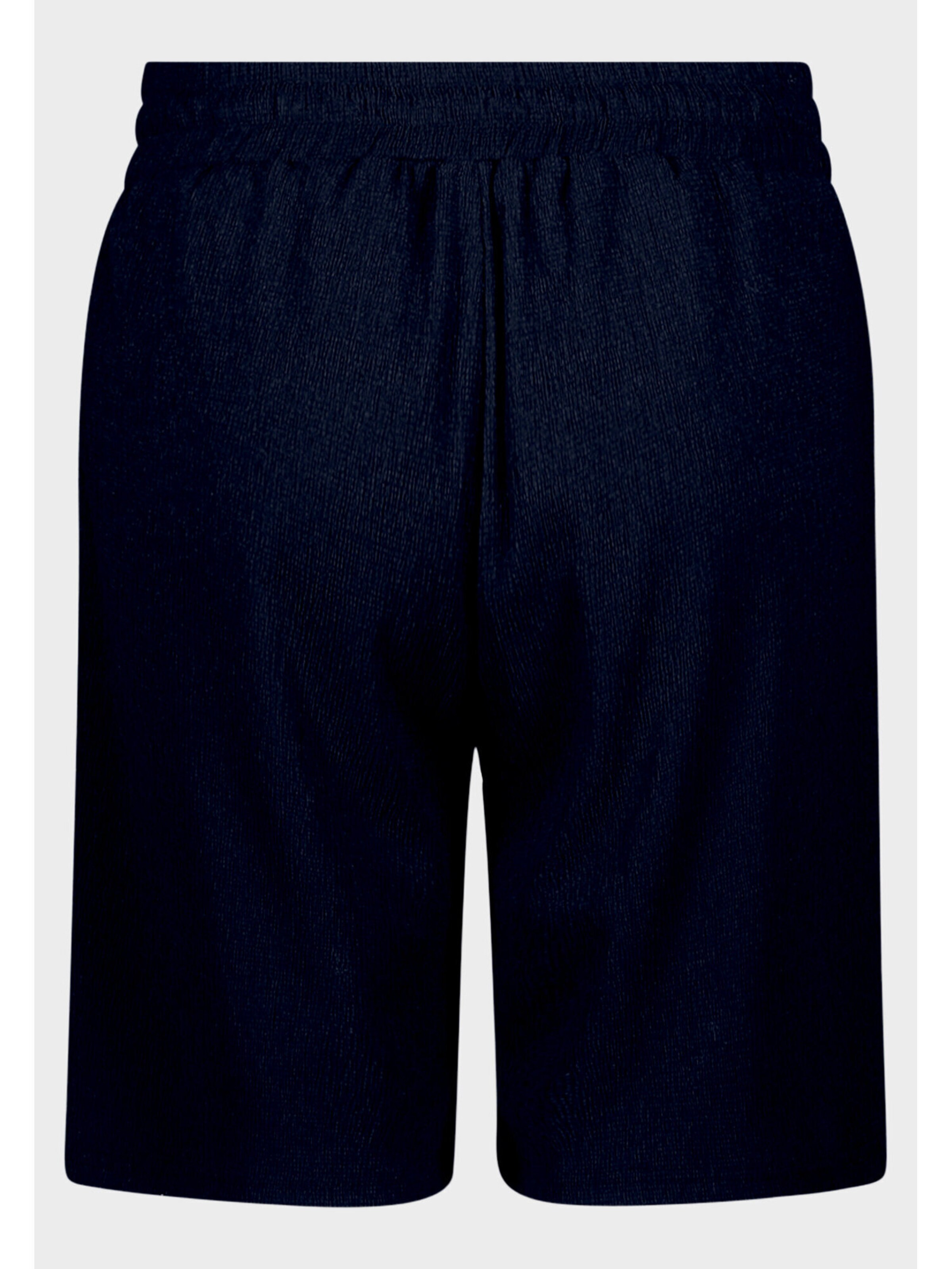 Betty Barclay Loosefit Broek in Blauw