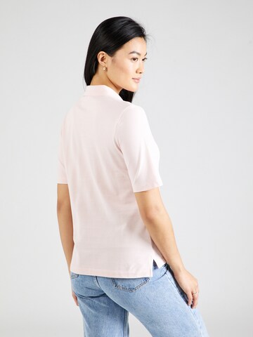 GANT Poloshirt in Pink