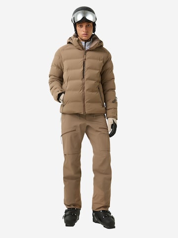 Bogner Fire + Ice Performance Shirt 'Pascal' in White