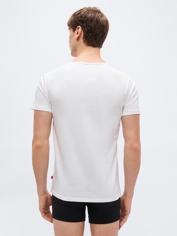 LEVI'S ® Shirt in White