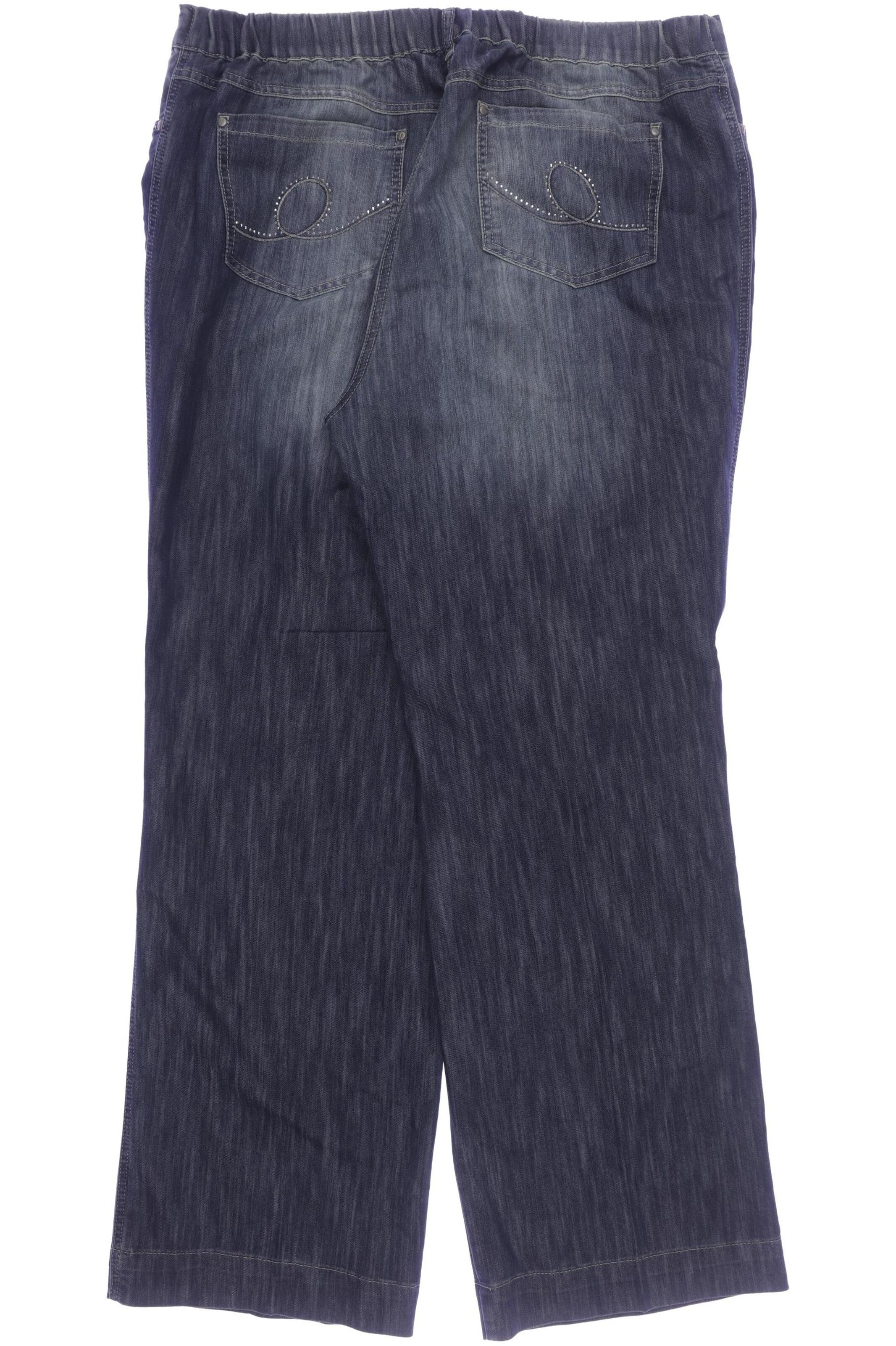 Elena Miro Jeans in 43-44 in Blue