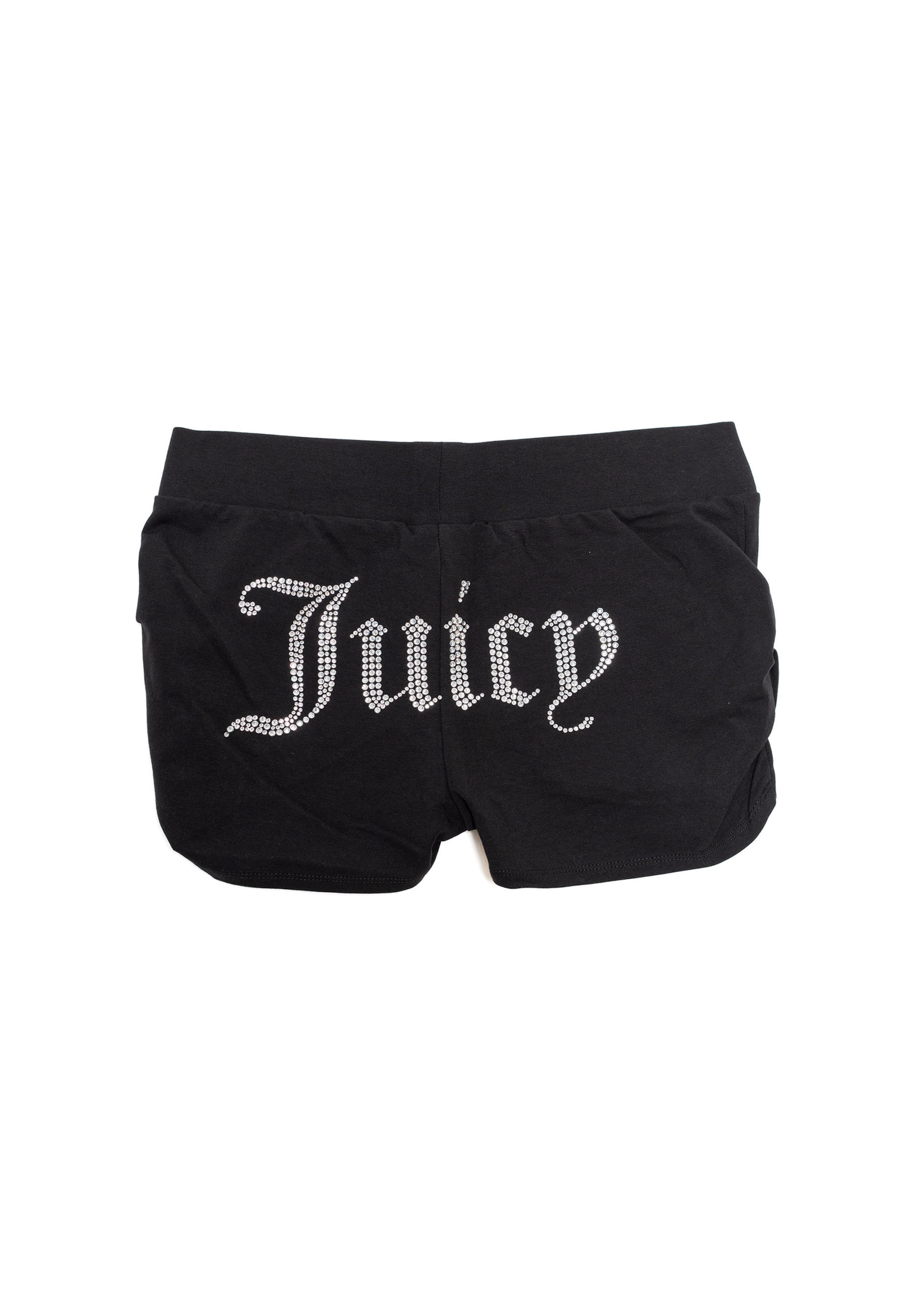 regular Pantaloni di Juicy Couture in nero