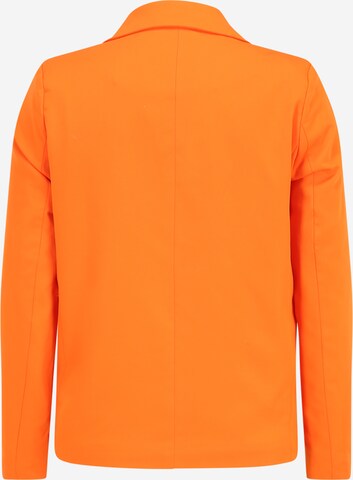 Noisy May Petite Blazer 'THEA' in Orange