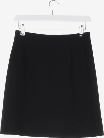 KENZO Skirt in S in Black