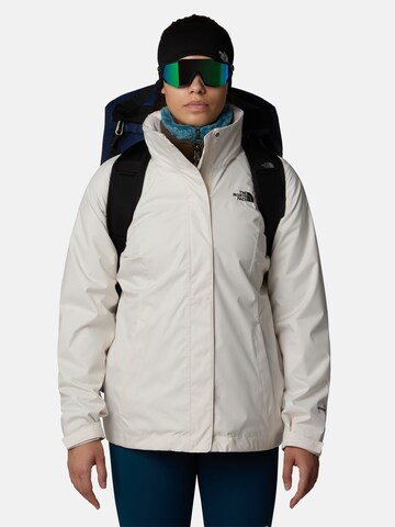 THE NORTH FACE Sports backpack in Blue