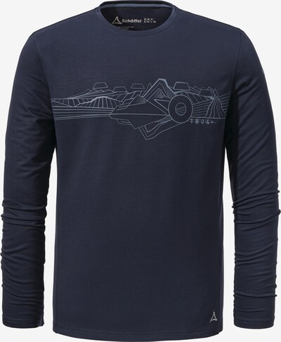 Schöffel Performance Shirt 'Kasos' in Navy, Item view