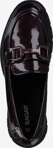 Chaussure basse 'Robin AGP61' TT. BAGATT en rouge