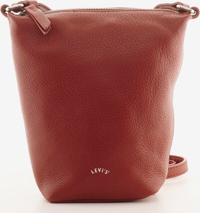 LEVI'S Tasche in rot, Produktansicht