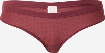 BeckSöndergaard Panty 'Odina' in Purple: front