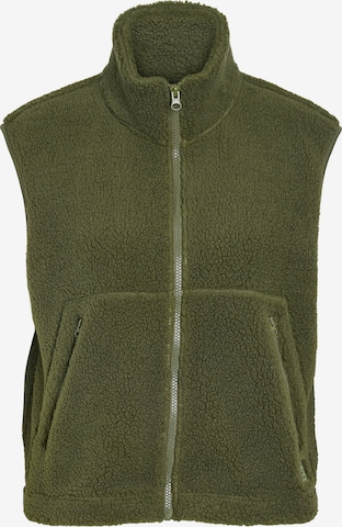 Noisy may Елек 'NMMASEY' в зелено: отпред