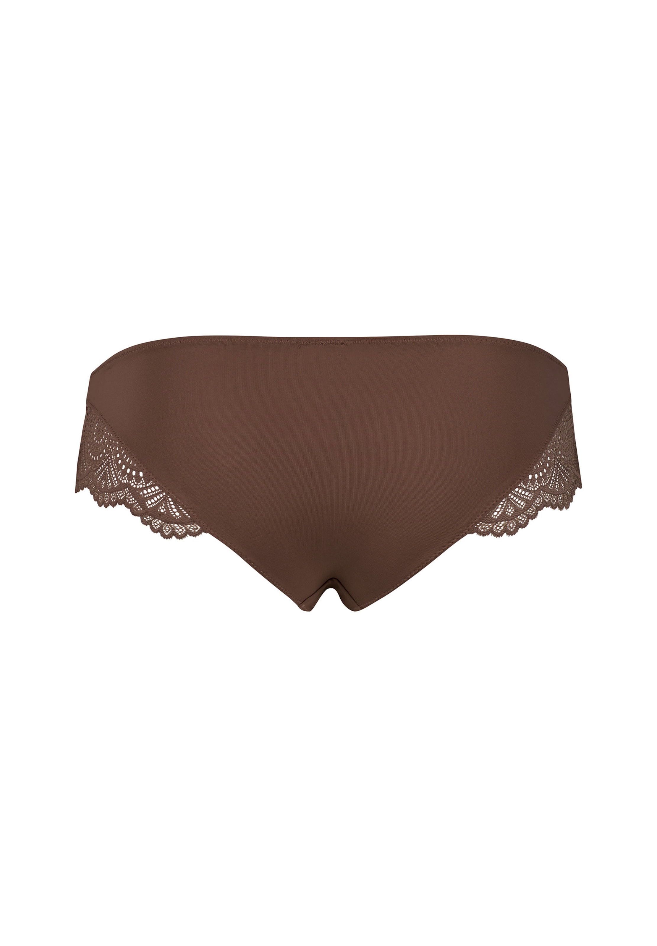 Skiny Slip in Bruin