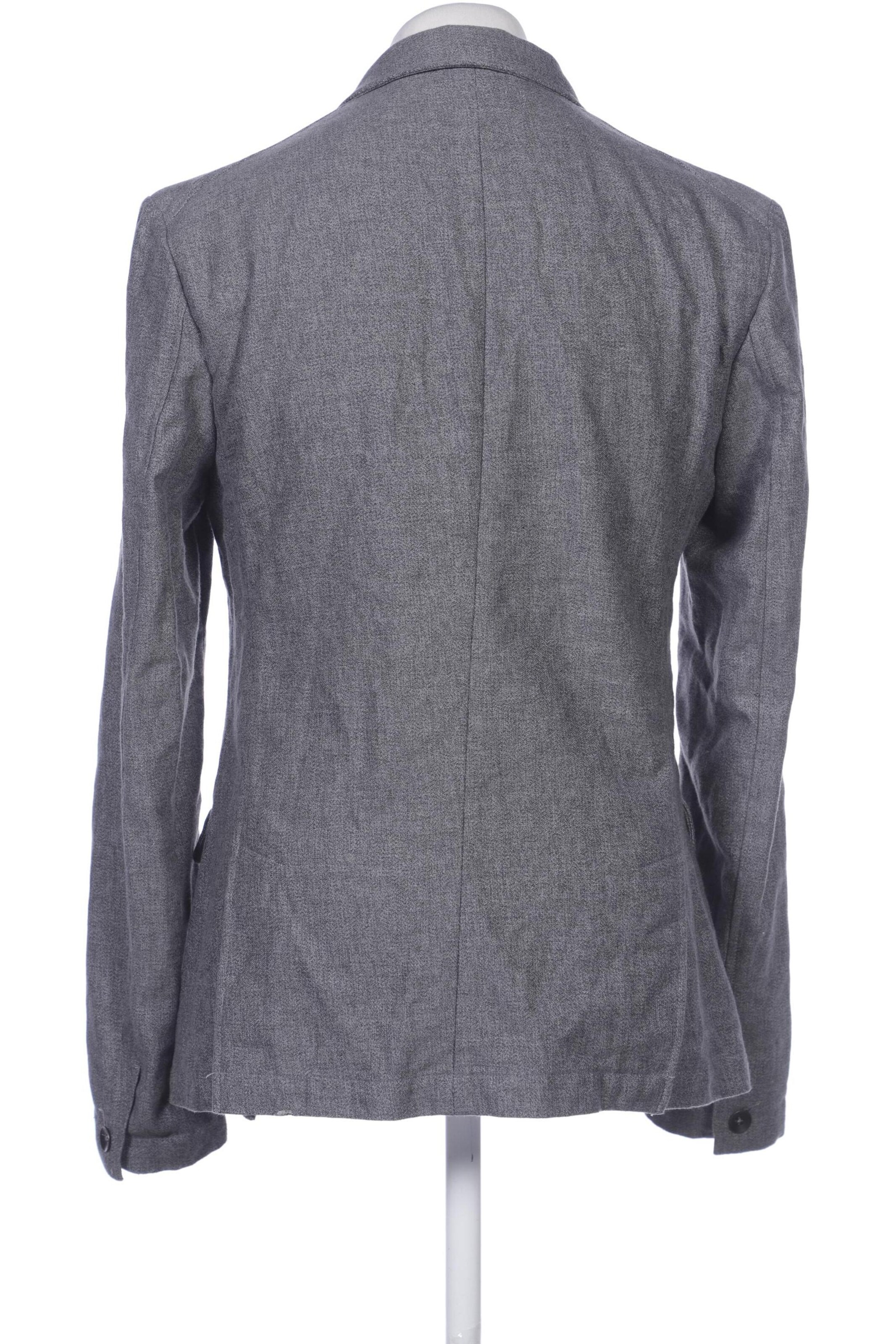 rag & bone Suit Jacket in L-XL in Grey