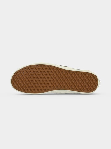 VANS Trampki slip on 'CLASSIC' w kolorze czarny