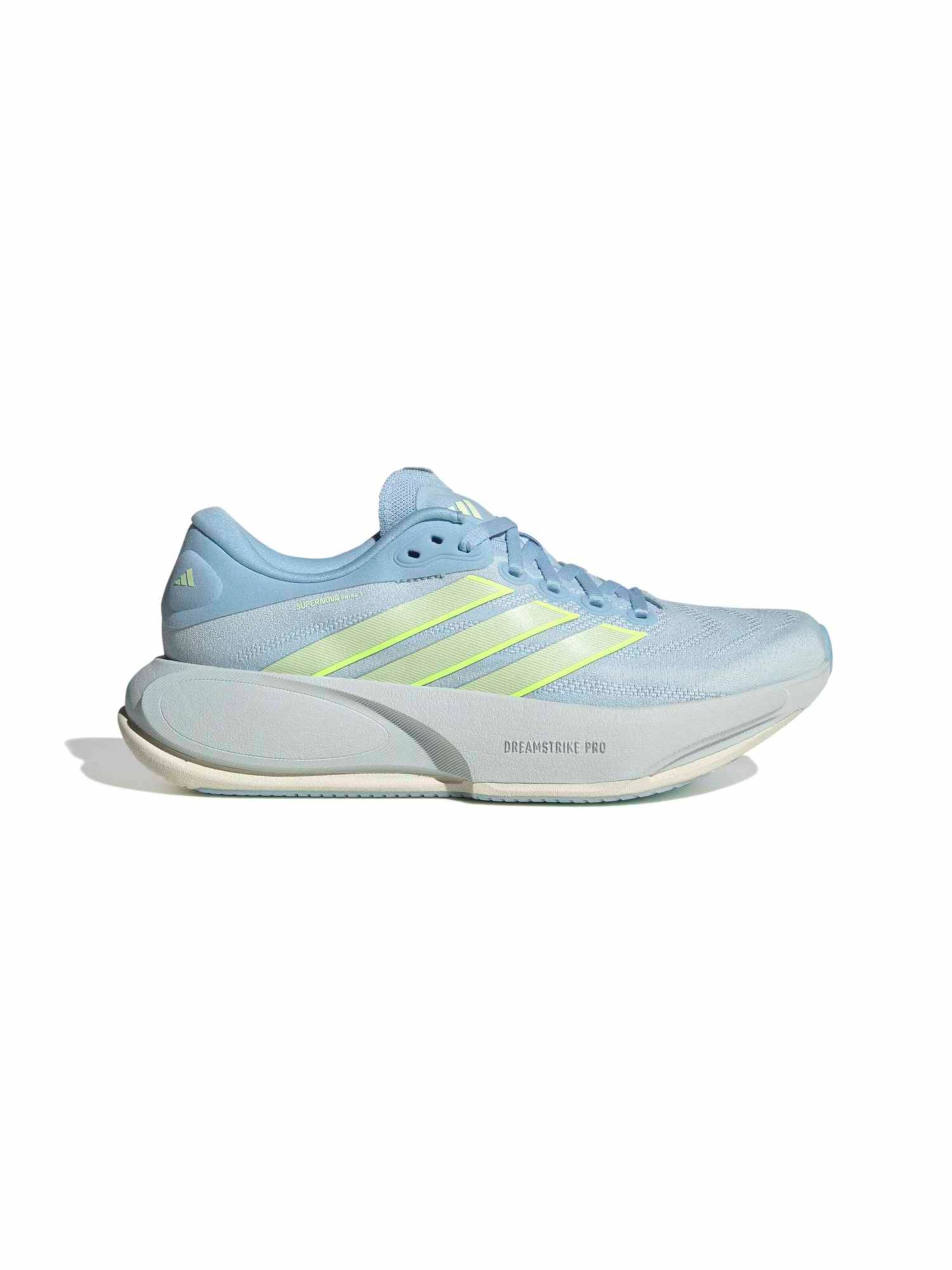 Scarpa da corsa 'Supernova Prima 3' di ADIDAS PERFORMANCE in blu