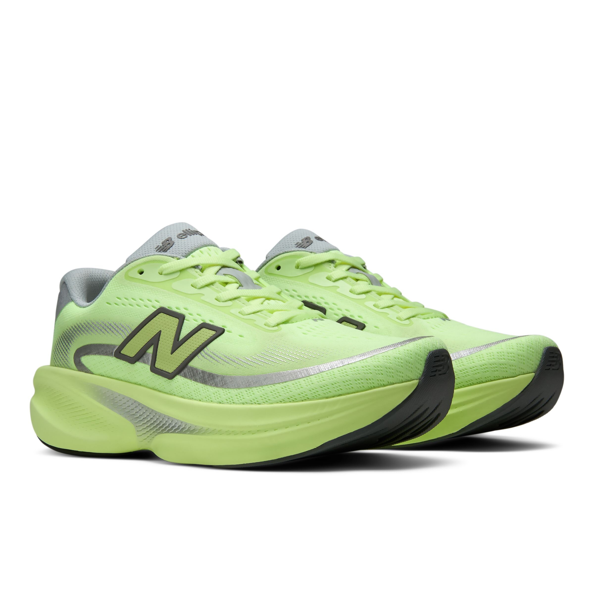 new balance Loopschoen 'Ellipse v1' in Groen