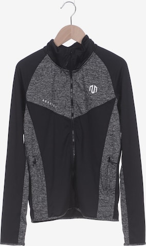 MOROTAI Sweatshirt & Zip-Up Hoodie in XS in Black: front