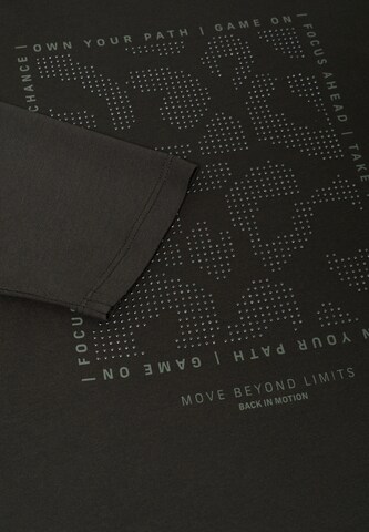 CECIL Shirt in Grün