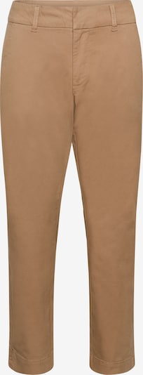 Kaffe Chinohousut 'Mette' värissä vaaleanruskea, Tuotenäkymä