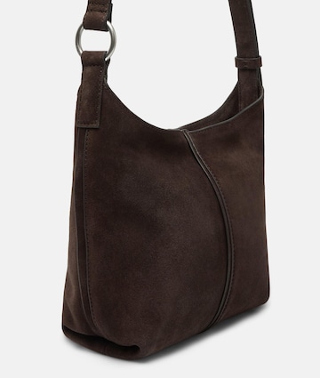 Sac à bandoulière Liebeskind Berlin en marron