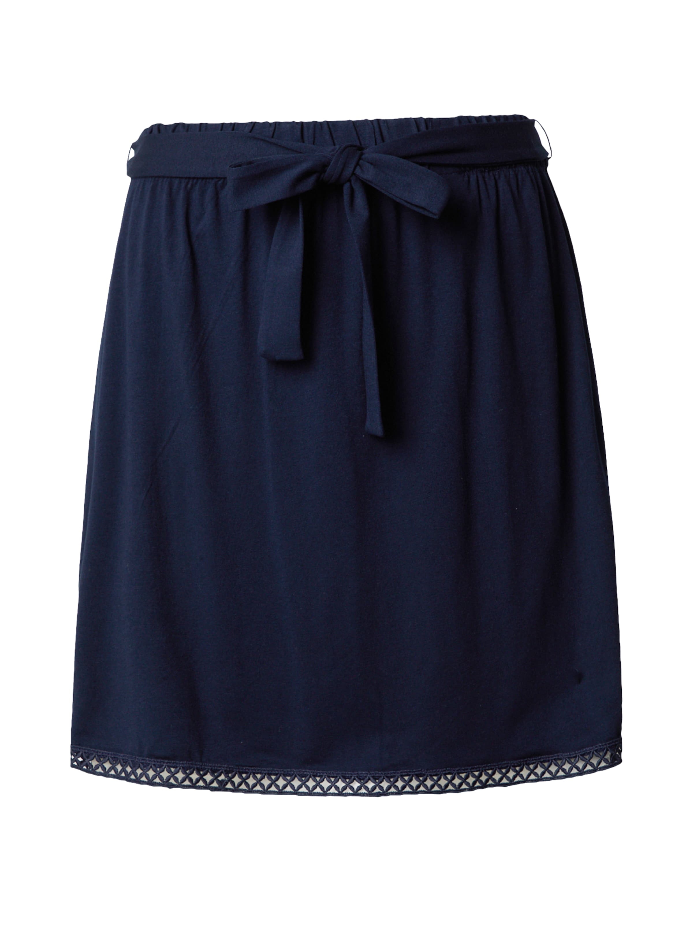 ABOUT YOU Φούστα 'Alita' σε μπλε: μπροστά