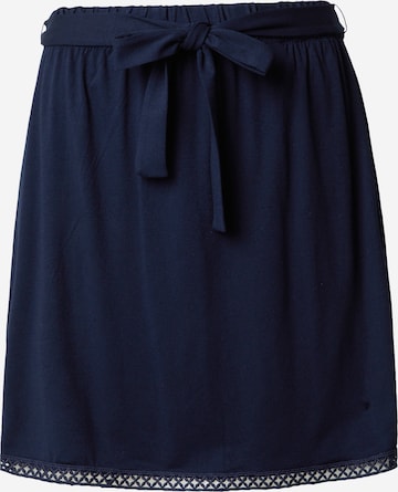 ABOUT YOU Skirt 'Alita' in Blue: front