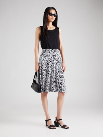 ABOUT YOU Dress 'Letizia' in Black