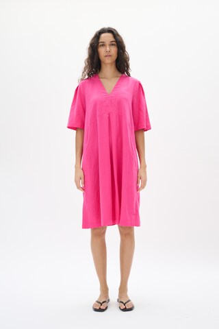 Robe 'Rimone' InWear en rose