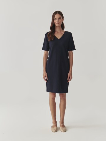Robe 'KOKORA' TATUUM en bleu