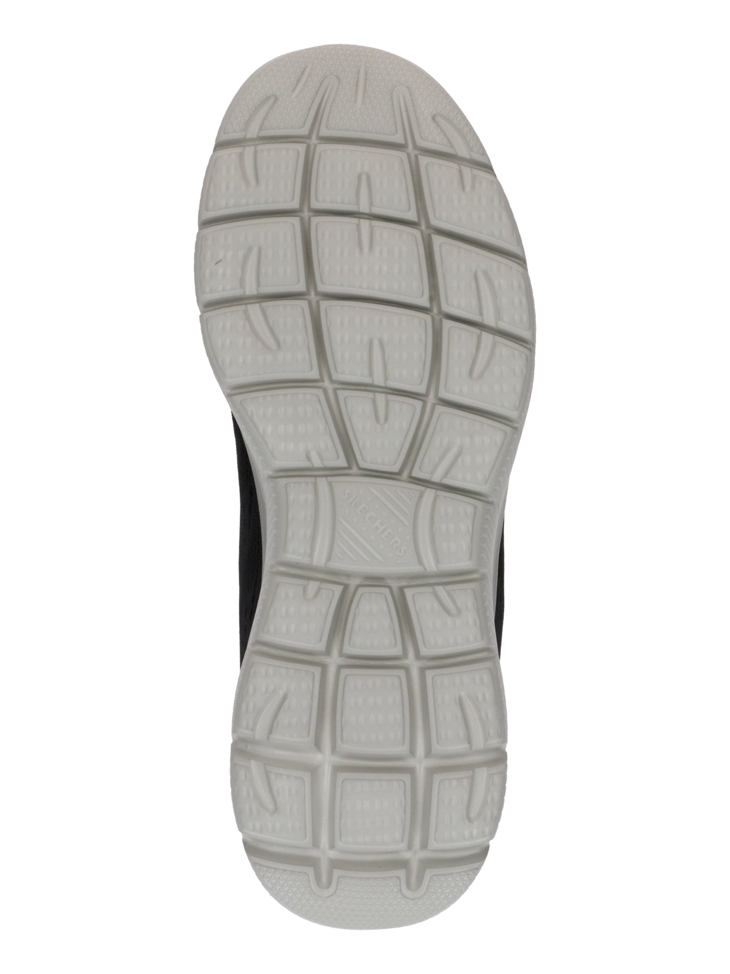 SKECHERS Низкие кроссовки 'Summits Torre' в Черный