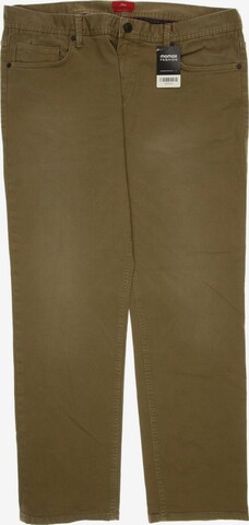 s.Oliver Jeans in 38 in Beige: front