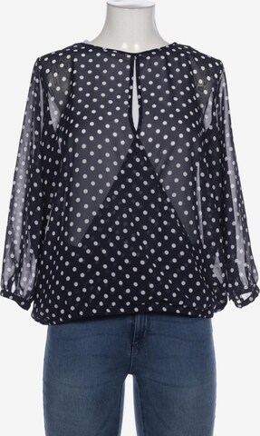 Jackpot Blouse & Tunic in M in Blue: front