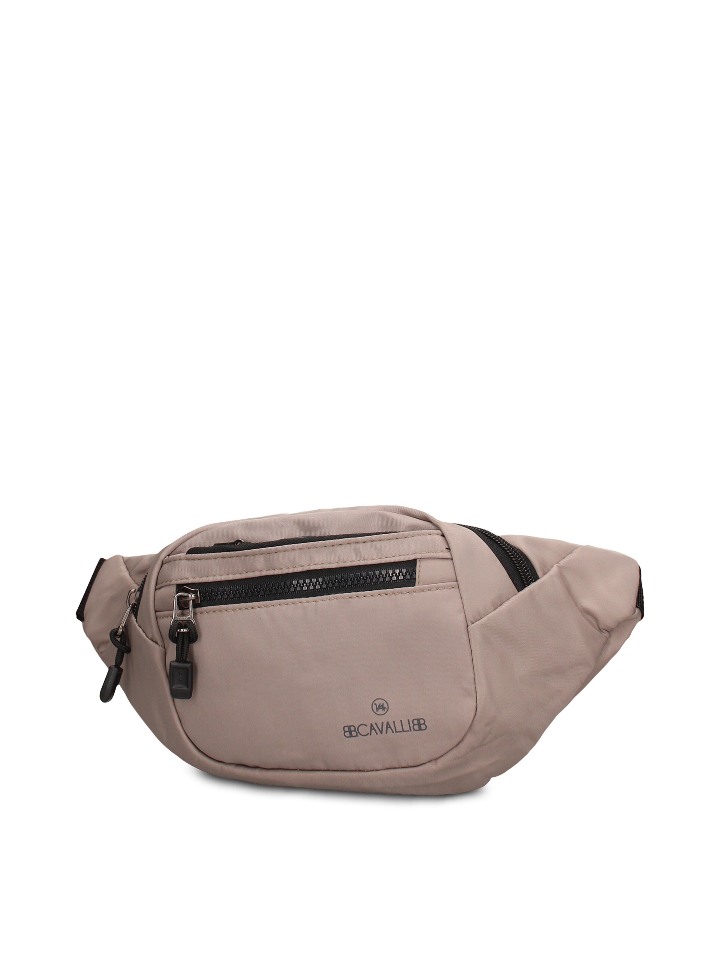 Marsupio 'Marsupio Uomo B Cavalli Vegan Leather' di B. Cavalli in marrone