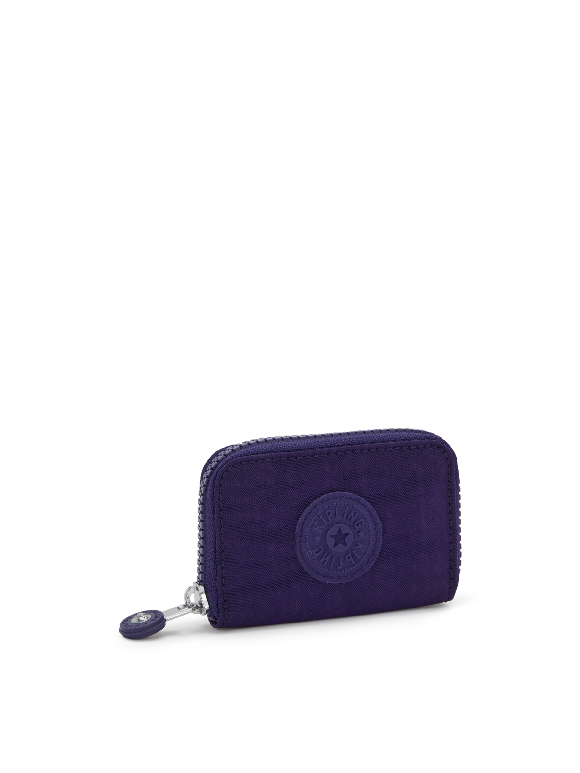 KIPLING Wallet 'Cash Buddy' in Blue
