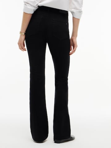 TOMMY HILFIGER Bootcut Τζιν 'SKYE' σε μπλε