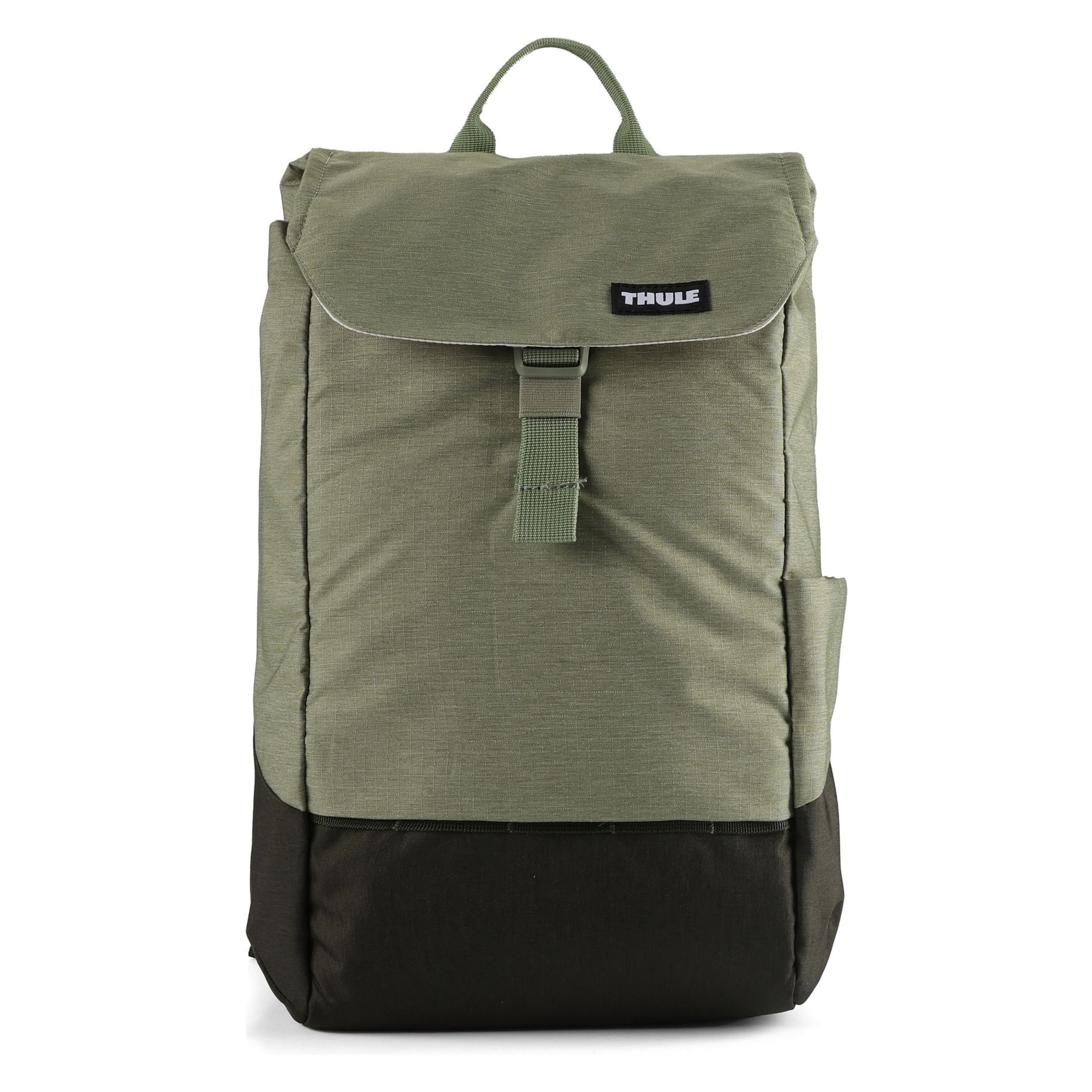 Sac à dos 'Lithos' Thule en vert : devant