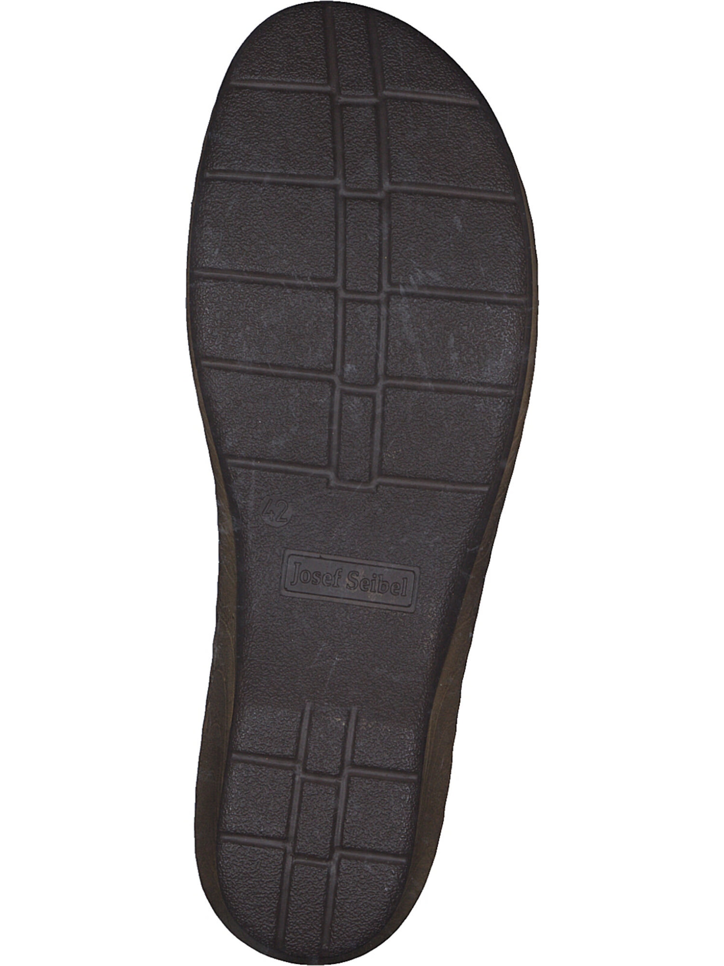 JOSEF SEIBEL Clogs 'Catalonia 58' in Beige