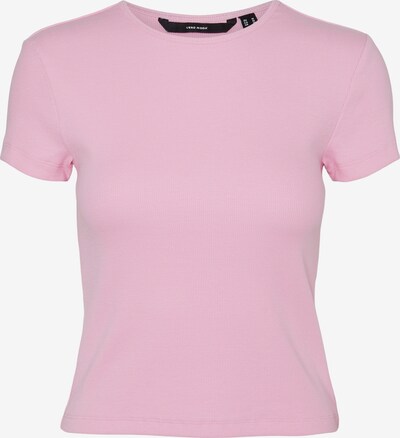 Maglietta 'CHLOE' VERO MODA di colore rosa chiaro, Visualizzazione prodotti