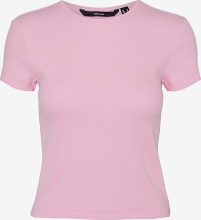 VERO MODA Camiseta 'CHLOE' en rosa claro, Vista del producto
