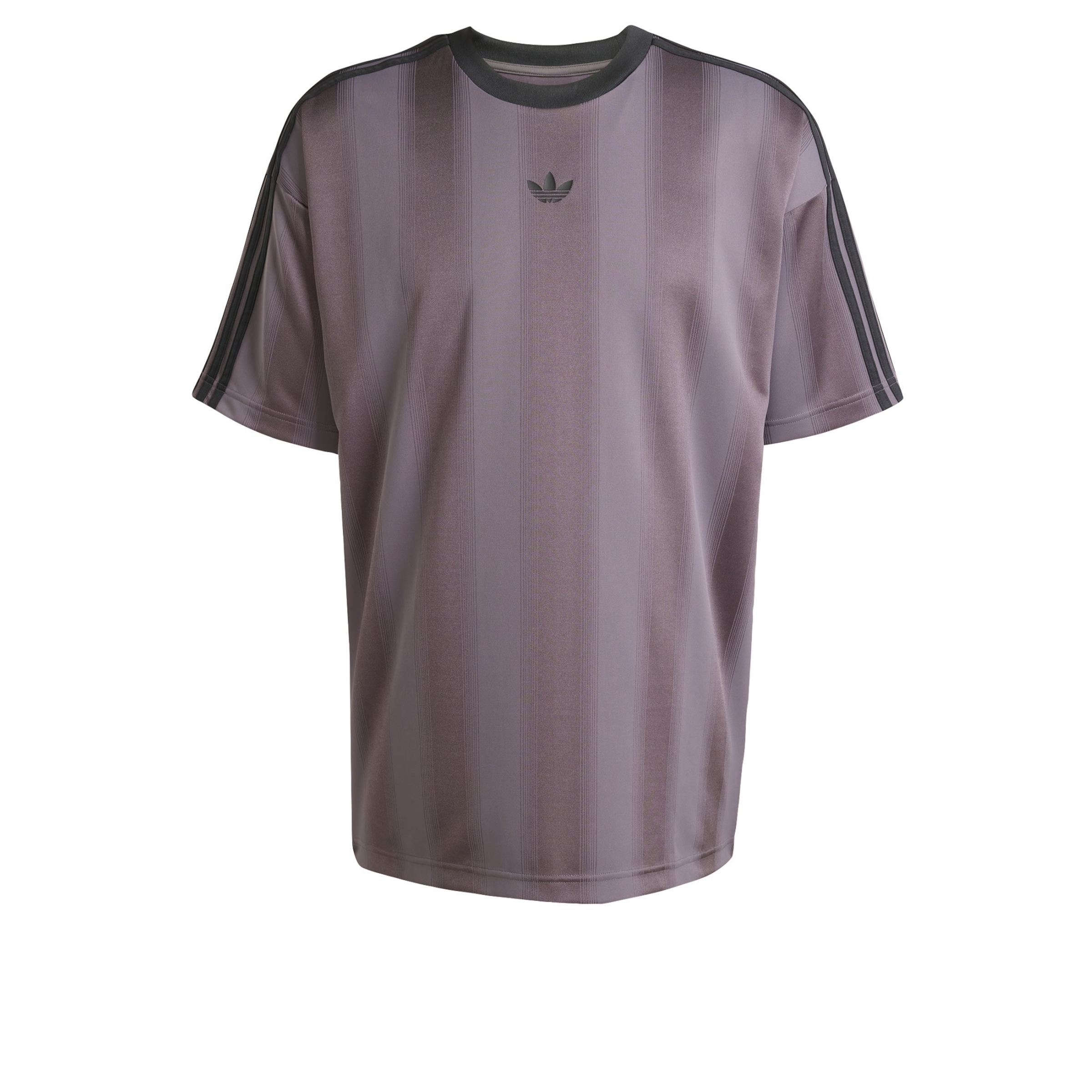ADIDAS ORIGINALS - Camiseta en gris: frente