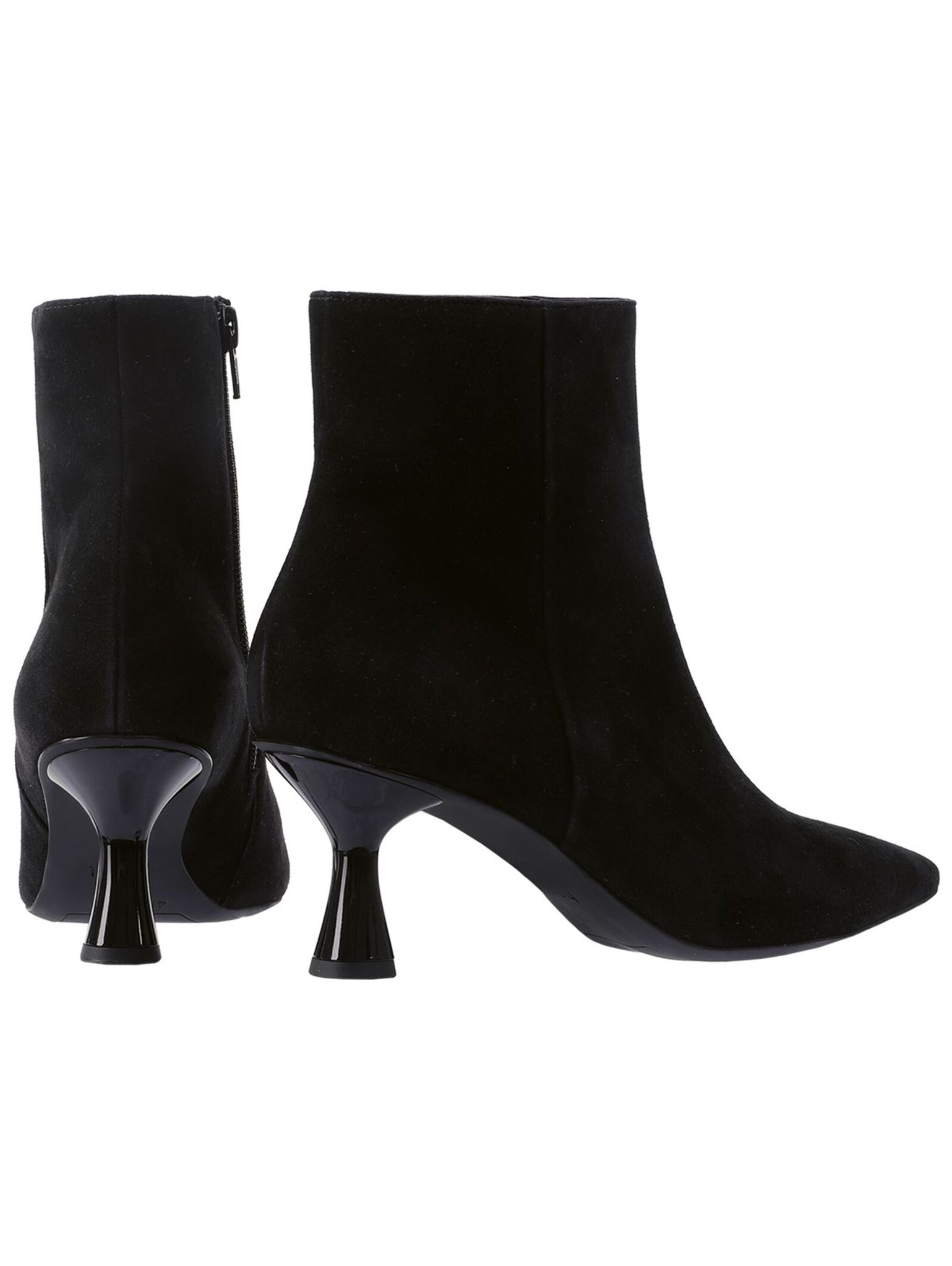 Högl Stiefelette 'Charlene' in Schwarz