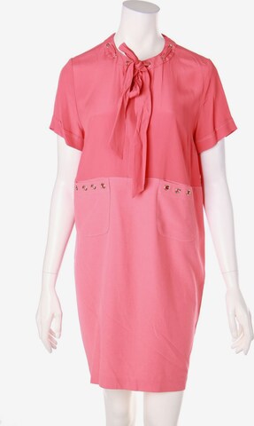 Atos Lombardini Dress in M in Orange: front