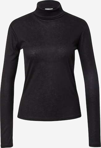 VILA Shirt 'KASHI' in Black: front