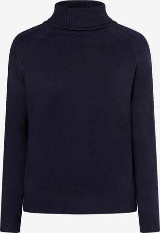 MO Sweater 'Rovic' in Blue: front