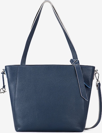 mywalit Shopper 'Levanto' in Blue: front