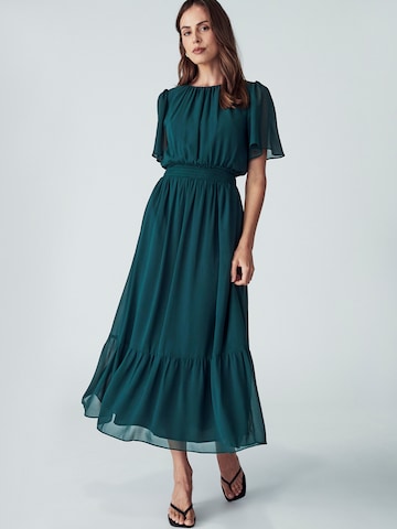 Rochie de seară 'Casalla' de la Willa pe verde