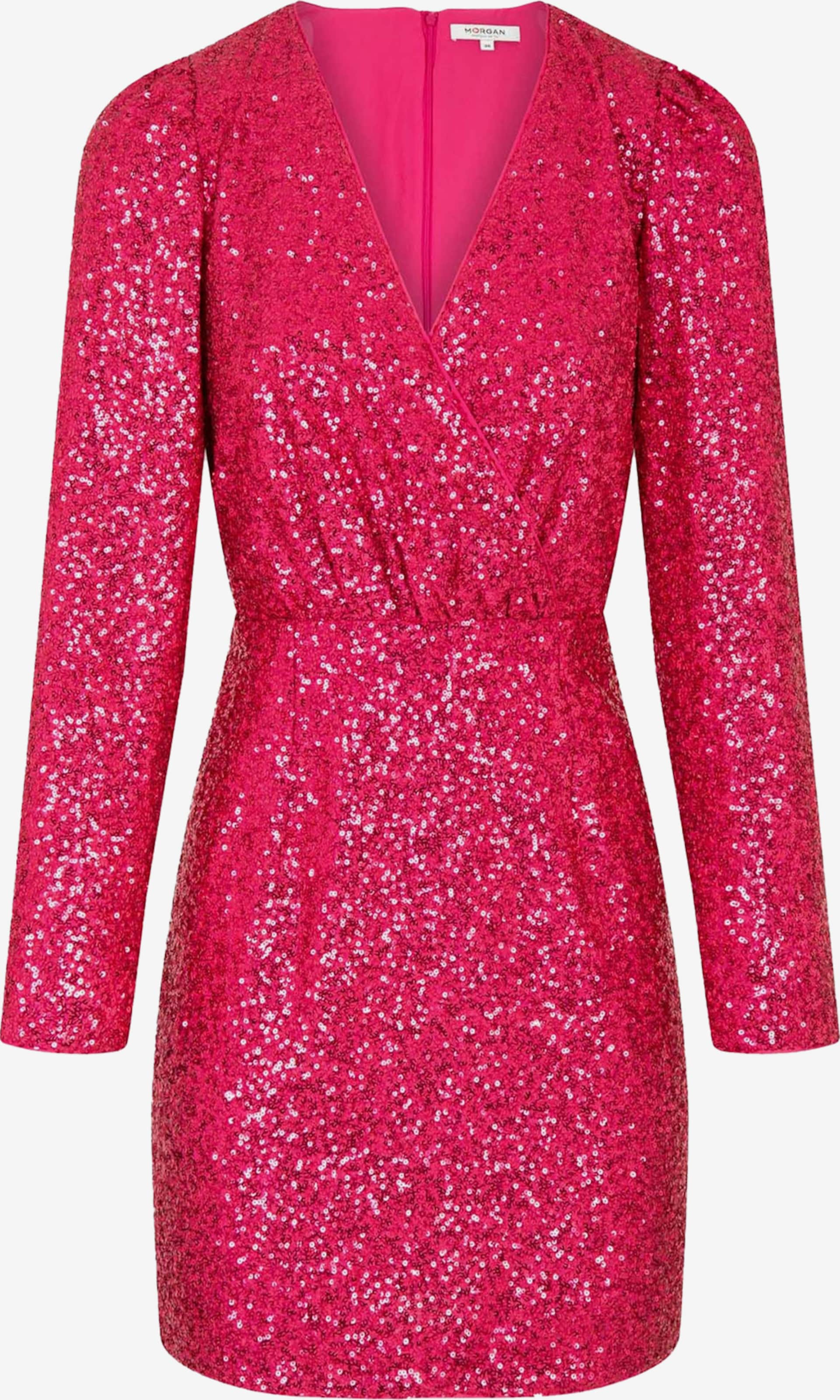 Cocktail Dress Morgan Robe Paillette Robe Paillette Morgan Robe De