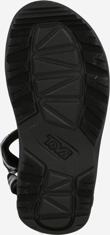 TEVA Sandals & Slippers 'XLT 2' in Black