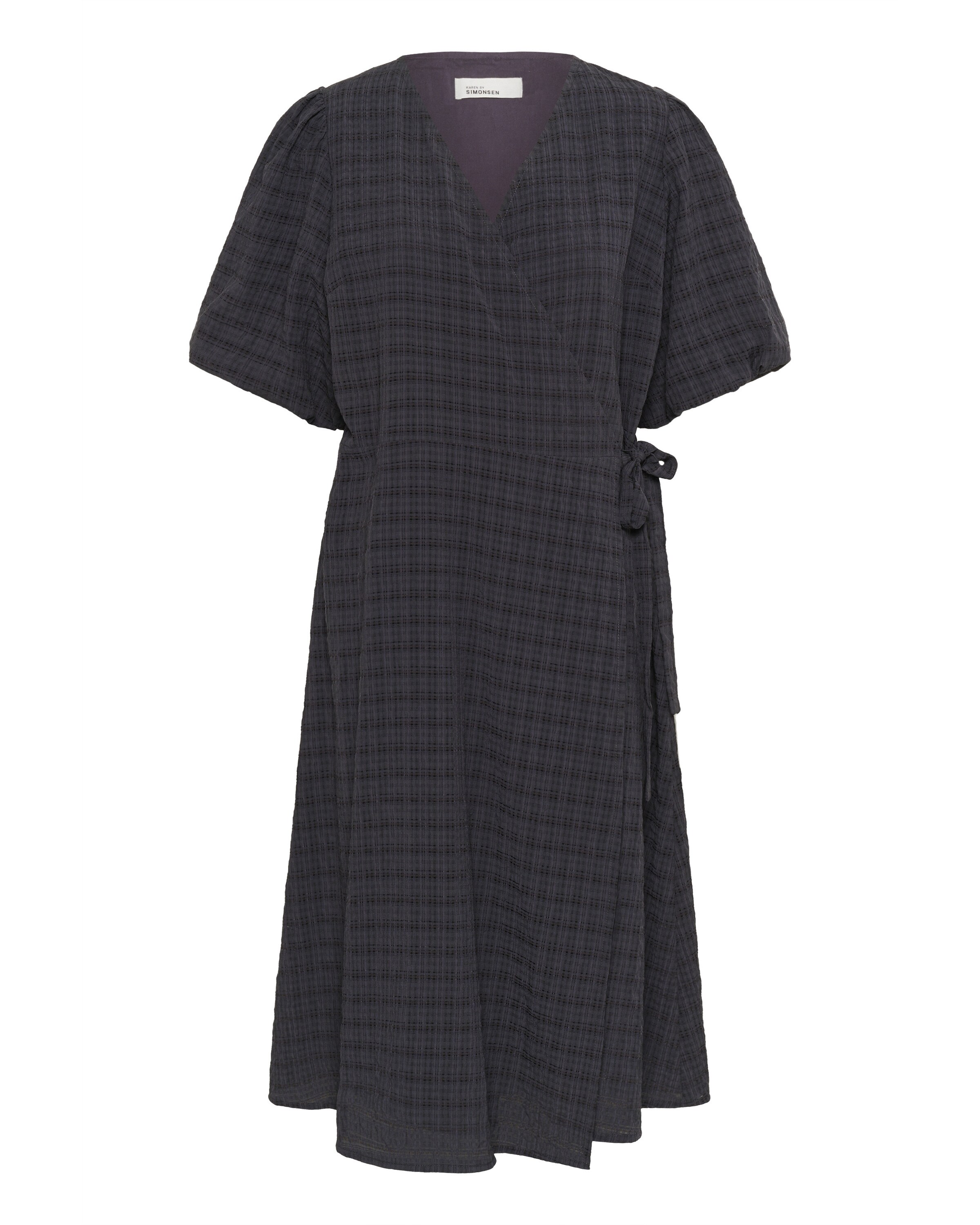 KAREN BY SIMONSEN Dress ' ' in Blue: front